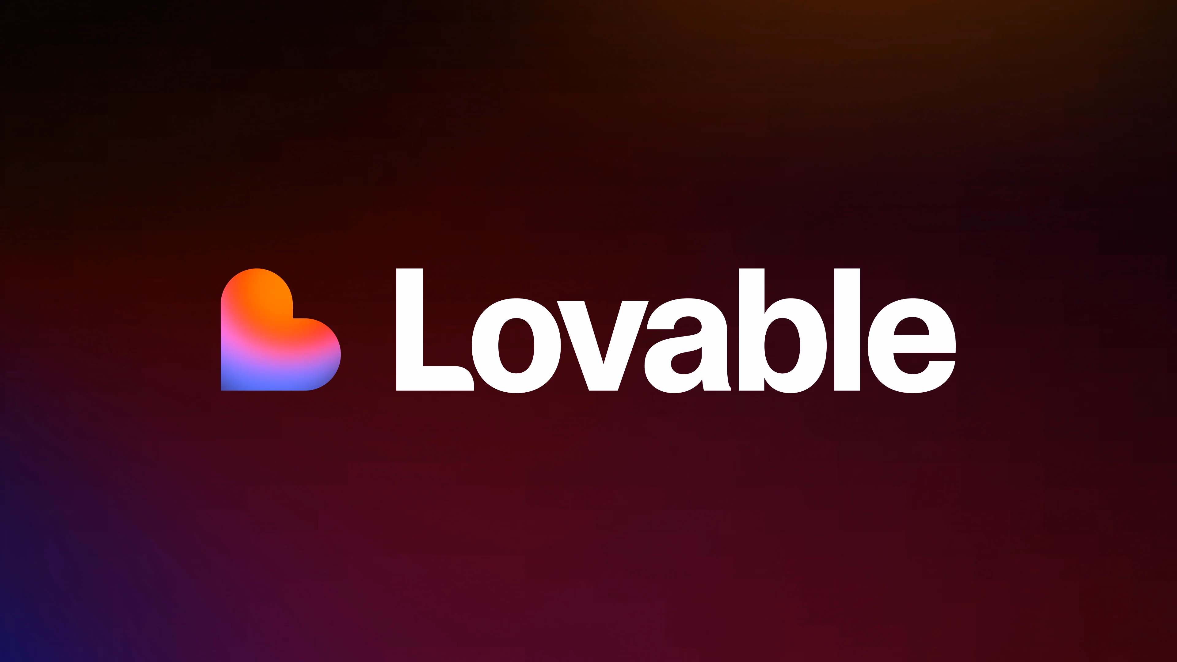Lovable